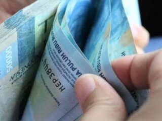 Pj Gubernur Banten Tetapkan Kenaikan UMK 2025 Sebesar 6,5 Persen, Buruh Apresiasi Keputusan