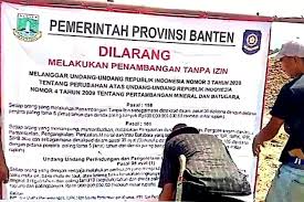 Aktivitas Galian Tanah Ilegal di Mekarsari: Warga Tuntut Keadilan