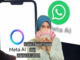 Ternyata Begini Cara Dapat Uang dari WhatsApp dengan Meta AI 2025