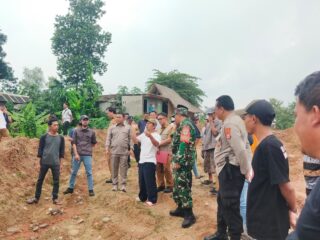 DPRD Banten: Tutup Permanen, DPMPTSP Lebak Bantah Beri Izin PT. MGS, Galian Tanah Berkedok Perumahan