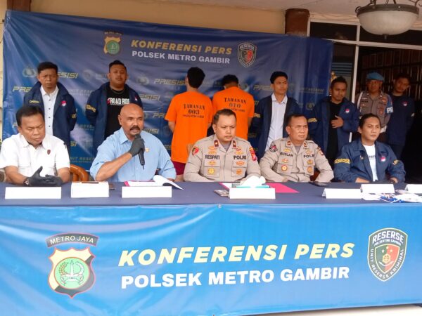 Selebgram Rafi Ramadhan Ditangkap Polisi karena Narkoba, Pemasok Masih Diburu