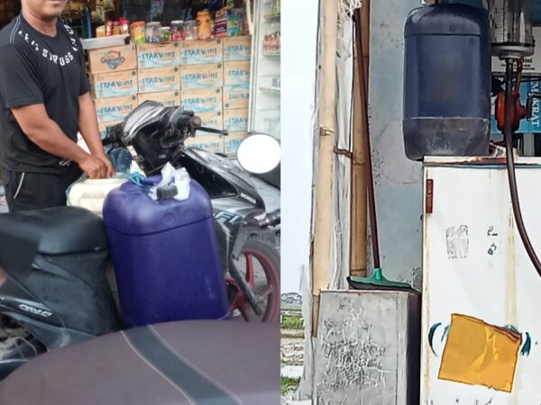Tanara dan Carenang Jadi Sarang Oknum Pengangkut BBM Bersubsidi, Modusnya Rapi dan Terorganisir