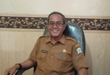Dindik Kota Serang Siap Klarifikasi Dugaan Proyek Asal Jadi di SDN Kepuren 2, Jika Terbukti Bakal Ada Sanksi