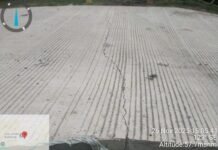 Proyek Betonisasi Kampung Jidol Diduga Asal Jadi, Kualitas Buruk Disorot—DPUPR Bungkam Saat Dikonfirmasi