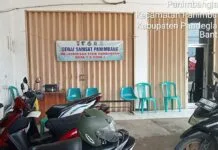 Dugaan Mark-Up Gerai Samsat Panimbang dan Saketi Mencuat, UPT Pandeglang Akui Ada Kelebihan Anggaran: “Kita Silpakan Saja”