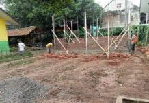 Toilet SDN Tunjung Teja 1 Beranggaran Rp173 Juta Disamakan dengan Rumah Subsidi, Temuan di Lapangan Bikin Warga Geram