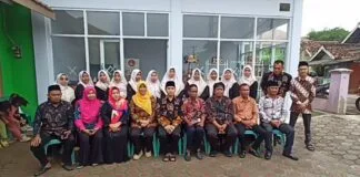 Balai Warga Kramatjati Resmi Berdiri, UMKM Rajut Siap Menjadi Kebanggaan Desa