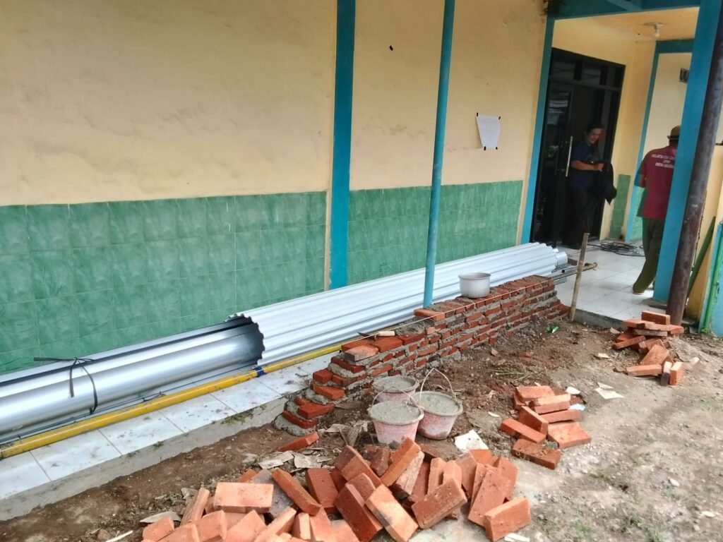 Proyek Anggaran Bantuan Provinsi Tanpa Papan Informasi, Terindikasi Langgar UU KIP 1 intipena.com 23643