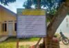 Proyek Rekonstruksi Jalan Soyog Anggaran Ratusan Juta: Pemasangan Drenase Diduga Asal Jadi, K3 Dan Apd Diabaikan