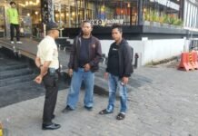 Dugaan Aksi Matel di Mall of Serang Jadi Sorotan, BPPKB Walantaka Minta Klarifikasi Manajemen