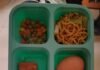 Menu Makanan Mbg Cikundur Diduga Tidak Sesuai Standar Gizi Nasional