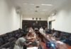 Koalisi Pemerhati Aset Negara Desak Biro Hukum Banten Lakukan Upaya Paksa Ambil Aset Situ Ranca Gede, Pasca Menang di PTUN.