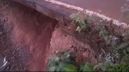 Tambang Emas Ilegal di Citorek Merajalela, Hutan Lindung Rusak dan Jalan Poros Provinsi Terancam Putus 4 intipena.com 300862