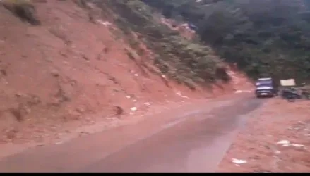 Tambang Emas Ilegal di Citorek Merajalela, Hutan Lindung Rusak dan Jalan Poros Provinsi Terancam Putus 3 intipena.com 300867