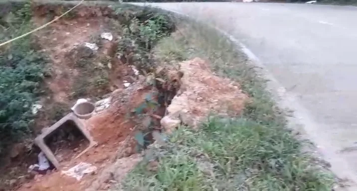 Tambang Emas Ilegal di Citorek Merajalela, Hutan Lindung Rusak dan Jalan Poros Provinsi Terancam Putus 1 intipena.com 300889