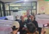 Aliansi Kontraktor Aksi ke Sudin PRKP Jakarta Utara: Dugaan Monopoli & Pengaturan Lelang, Minta Kepala Dinas Dicopot.