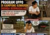 Program UPPO di Kampung Kawaron Diduga Bermasalah, Kerbau Bantuan Hilang hingga Muncul Dugaan Pungutan Rp30 Juta oleh Oknum Fasilitator