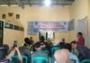 Desa Tamiang Gelar Musdes Penyusunan RKPDes 2027 dan DU-RKP 2028, Warga Sampaikan Berbagai Usulan Pembangunan