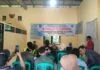 Desa Tamiang Gelar Musdes Penyusunan RKPDes 2027 dan DU-RKP 2028, Warga Sampaikan Berbagai Usulan Pembangunan