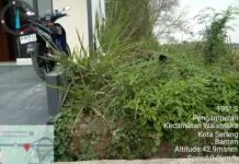 Diduga Serobot Tanah Irigasi, Perumahan Pondok Pengampelan Indah Disorot Warga