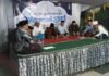 WARGA MUSOLLAH UMMUL QURO RT.18/RW.05 MERIAHKAN PERINGATAN MAULID NABI MUHAMMAD SAW 1448 H